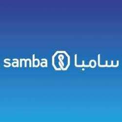 Samba Bank Limited Logo