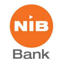 NIB Bank Limited Logo
