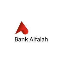 Alfalah bank Limited Logo