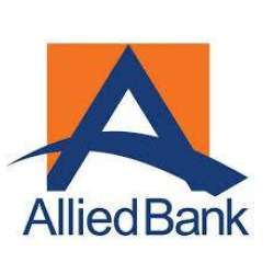 Allied bank limited Logo
