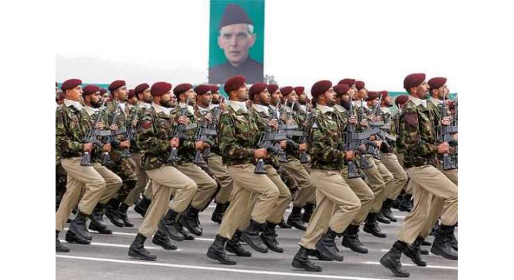 8 Different Ways To Join Pakistan Army After Graduation