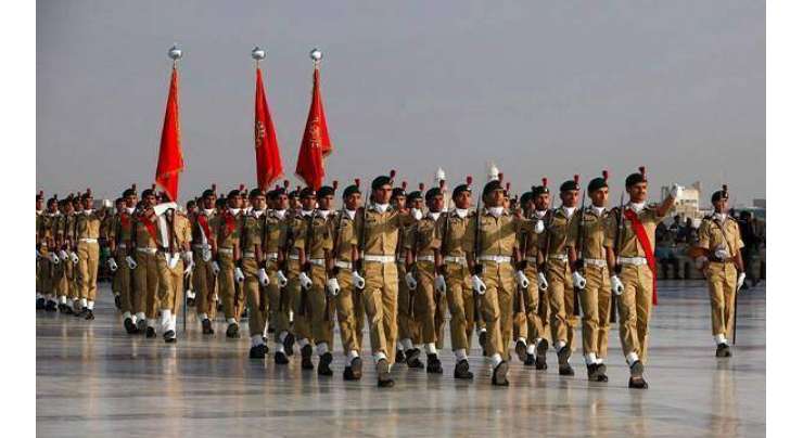 Join Pakistan Army As Commissioned Officer Through PMA Long Course