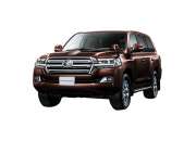 Toyota Land Cruiser VX 4.5D  Price in Pakistan