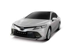 Camry Cars in Pakistan