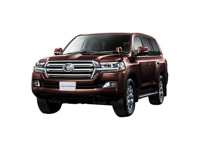 Toyota Land Cruiser Vx 4 5d Price In Pakistan Pictures Specs