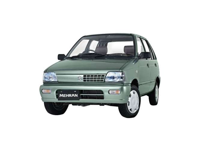 Suzuki Mehran Vxr Euro Ii 2020 Price In Pakistan Pictures Specs