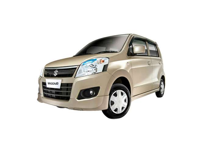 Suzuki Wagon R Vxl Price In Pakistan Pictures Specs