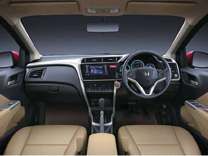 Honda Civic 1 5 Rs Turbo Price In Pakistan Pictures Specs