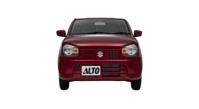Suzuki Alto Vx Price In Pakistan Pictures Specs