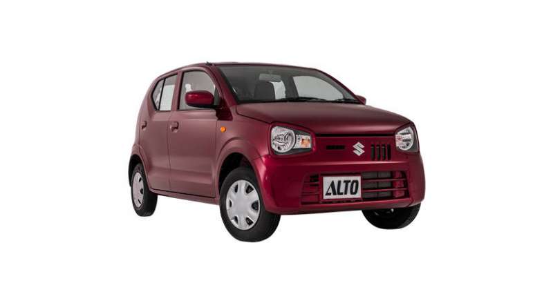 Suzuki Alto Vxr Price In Pakistan Pictures Specs