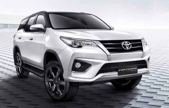 Toyota Fortuner 2020 Price in Pakistan, Specifications, Images, Reviews