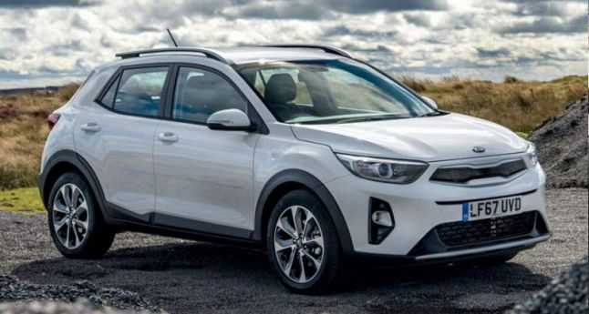 Kia Stonic 2023 Price in Pakistan, Specifications, Images, Reviews