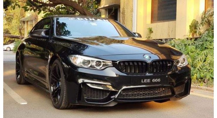 BMW M4 Price In Pakistan - A Brief Overview Of Specifications And Features