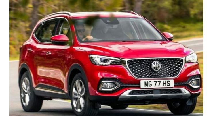 Locally Assembled MG HS In Pakistan Vs. Imported MG HS Key Features, Differences
