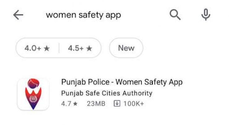 Punjab Police - Women Safety App - Complete Guide, How To Register And Use It