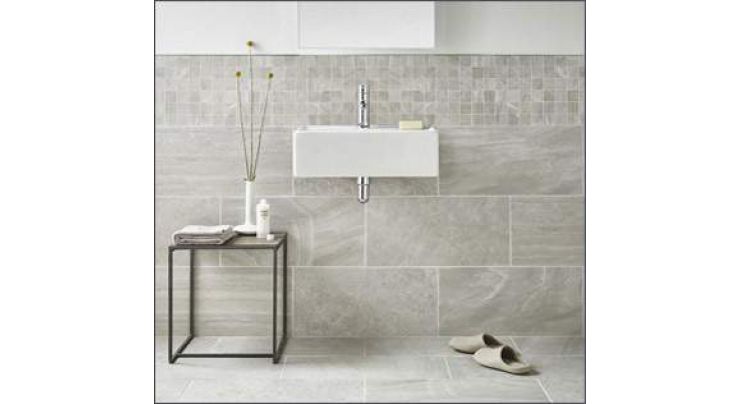 Traditional Bathroom Tiles Ideas