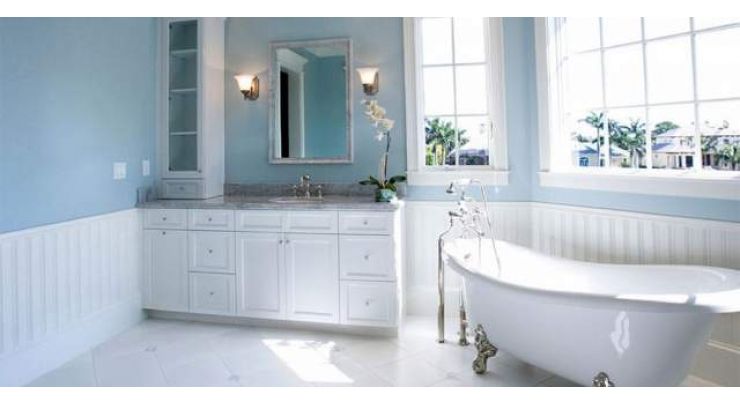 Bathroom Cleaning Tips For Spotless Bathrooms