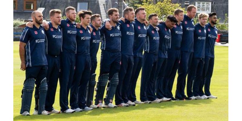 ICC T20 World Cup 2021 Scotland Squad, Captain, Vice-Captain, Batsman, Bowlers, All Details