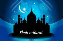 Shab E Barat Ke Nawafil For Prosperity, Wealth And Forgiveness