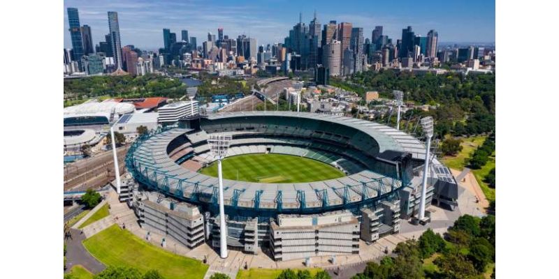Melbourne Cricket Ground - Parking, Seating Capacity, Pitch, Weather Report For MCG