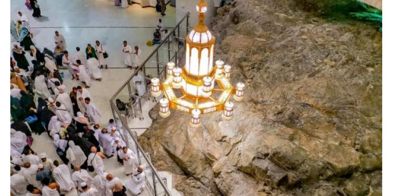 Mount Marwah Virtues, History, And Complete Information