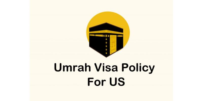 Umrah Visa Policy For US