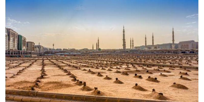 Jannat Ul Baqi Graveyard History And Complete Information For You To Read And Share