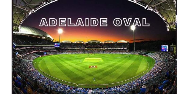 Tickets, Capacity, And Pitch Report For Adelaide Oval Stadium, A T20 WC 2022 Venue
