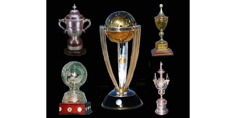 Cricket World Cup Trophy, History, Who Will Win CWC 2023 Trophy