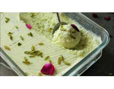 Peshawari Ice Cream Recipe In Urdu