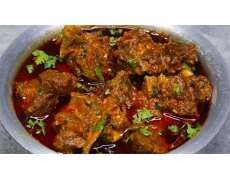 Desi Mutton Curry Recipe In Urdu