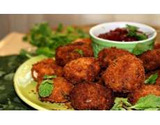 Potato And Beef Cutlets Recipe In Urdu