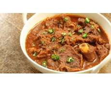 Mutton Do Pyaza Recipe In Urdu