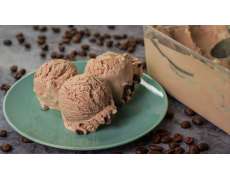 Coffee Ice Cream Recipe In Urdu