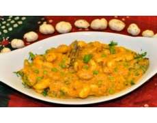 Shahi Kaju Aloo Recipe In Urdu