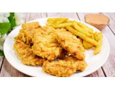 Fish Broast Recipe In Urdu