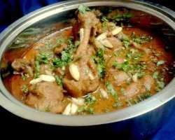 Badami Chicken Recipes In Urdu - Badami Chicken Urdu Recipes