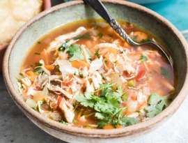 Mexican Soup