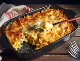 Cheese Macaroni