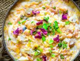 Gajar Ki Kheer