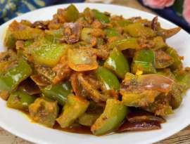 Shimla Sabzi
