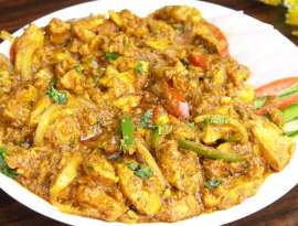 Murgh Khurchan