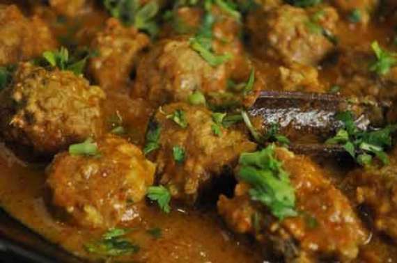 Chinese Chicken Kofta Recipe In Urdu