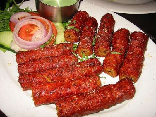 Kebab Afghani Recipe In Urdu