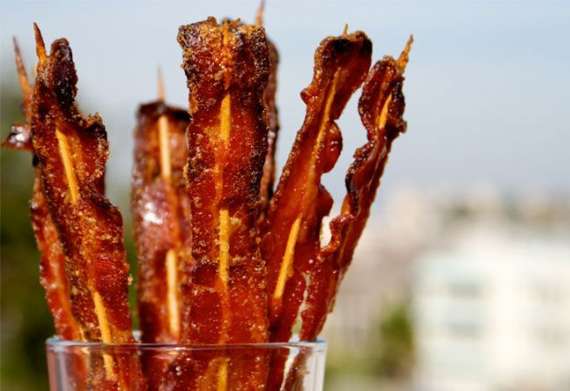 Fried And Beef Sticks Recipe In Urdu