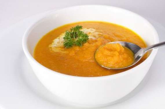 Carrot Sip Recipe In Urdu
