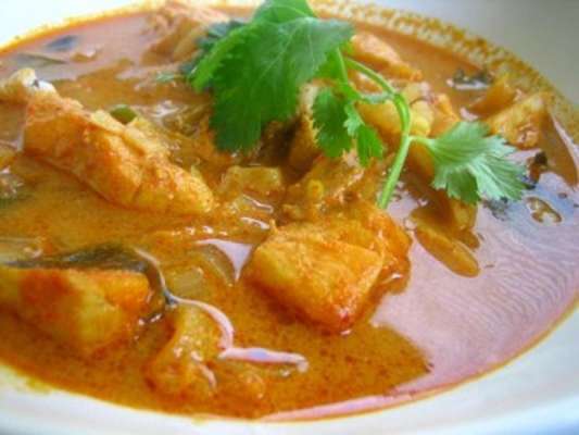 Fish Kari Recipe In Urdu