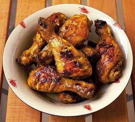 Chicken Chelo Recipe In Urdu
