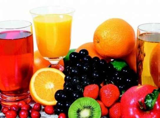 Mix Fruit Squash Recipe In Urdu