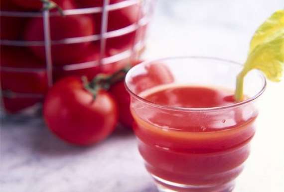 Orange Tomato Juice Recipe In Urdu